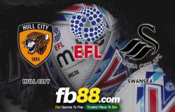 fb88-soi kèo Hull City vs Swansea City
