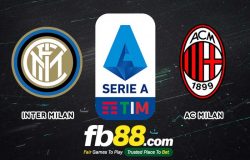 fb88-soi kèo Inter Milan vs AC Milan