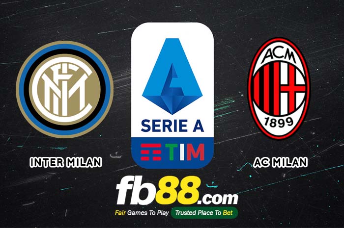 fb88-soi kèo Inter Milan vs AC Milan