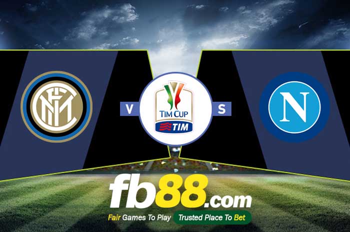 fb88-soi kèo Inter Milan vs Napoli