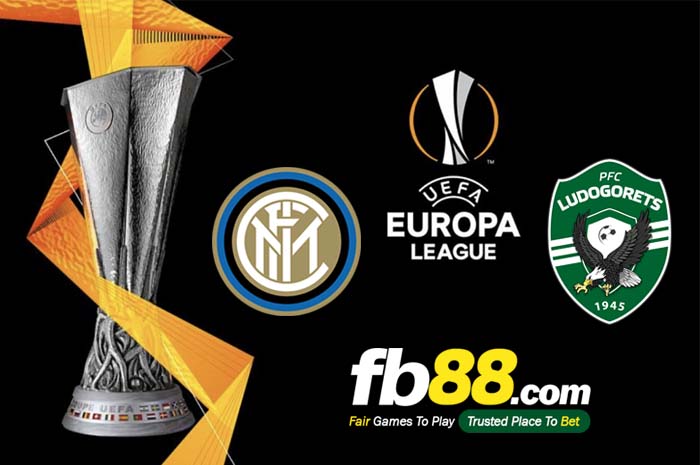fb88-soi kèo Inter Milan vs PFC Ludogorets Razgrad
