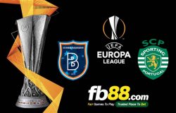 fb88-soi kèo Istanbul Basaksehir vs Sporting Lisbon