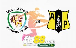 fb88-soi kèo Jaguares de Cordoba vs Alianza Petrolera
