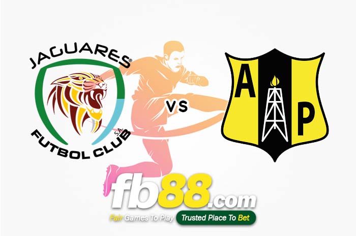 fb88-soi kèo Jaguares de Cordoba vs Alianza Petrolera