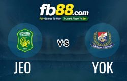fb88-soi kèo Jeonbuk Hyundai Motors vs Yokohama F Marinos
