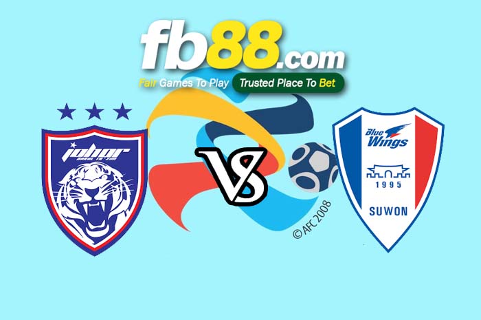 fb88-soi kèo Johor Darul Ta'zim FC vs Suwon Bluewings