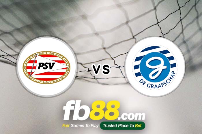 fb88-soi kèo Jong PSV Eindhoven vs De Graafschap