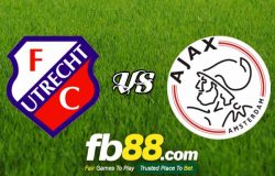 fb88-soi kèo Jong Utrecht vs Jong Ajax Amsterdam