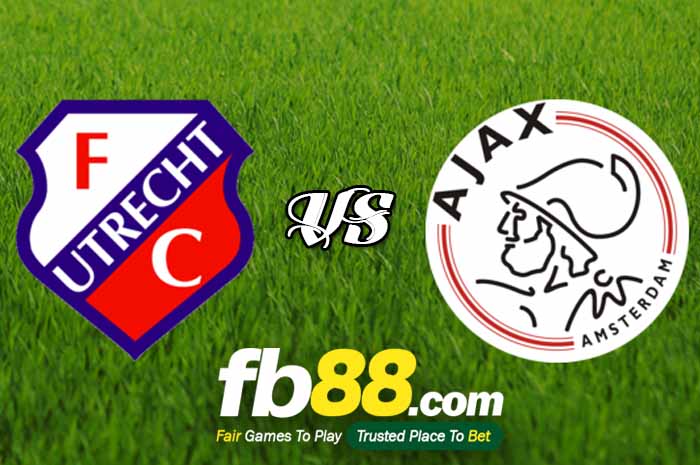 fb88-soi kèo Jong Utrecht vs Jong Ajax Amsterdam