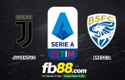 fb88-soi kèo Juventus vs Brescia