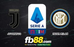 fb88-soi kèo Juventus vs Inter Milan