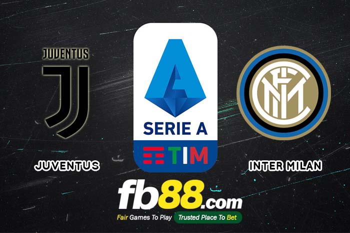 fb88-soi kèo Juventus vs Inter Milan