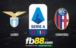 fb88-soi kèo Lazio vs Bologna
