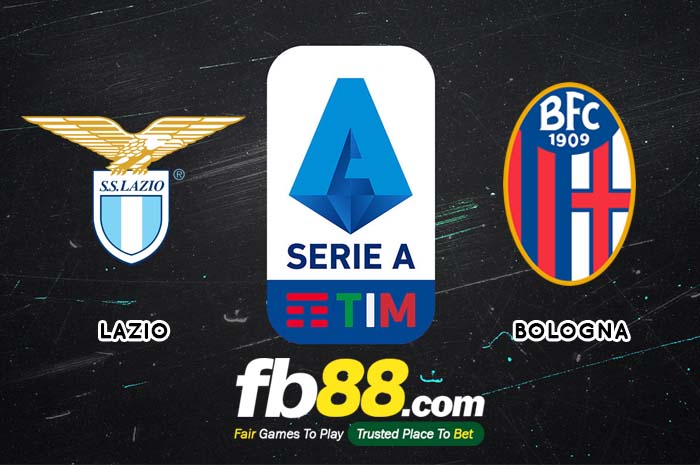 fb88-soi kèo Lazio vs Bologna