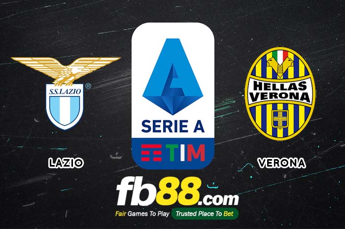 fb88-soi kèo Lazio vs Hellas Verona