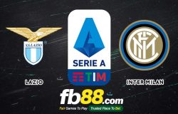 fb88-soi kèo Lazio vs Inter Milan