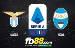 fb88-soi kèo Lazio vs Spal