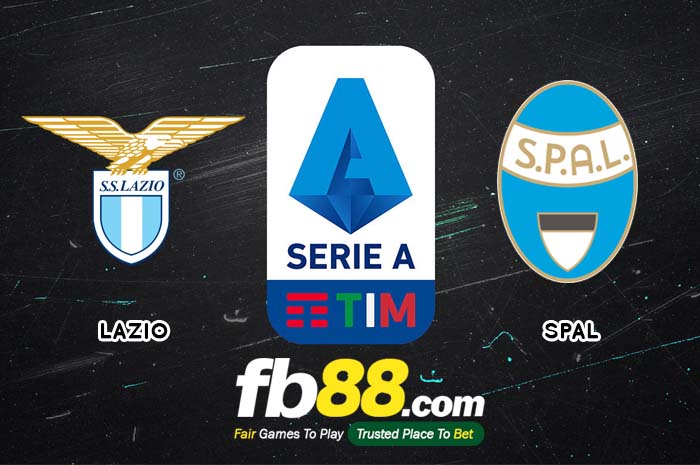 fb88-soi kèo Lazio vs Spal