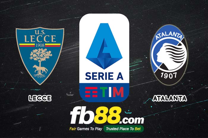 fb88-soi kèo Lecce vs Atalanta