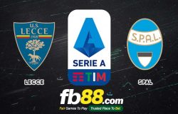 fb88-soi kèo Lecce vs Spal