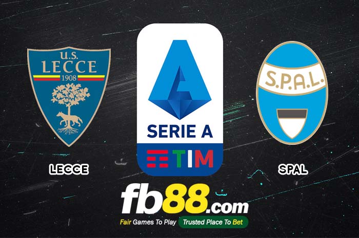 fb88-soi kèo Lecce vs Spal
