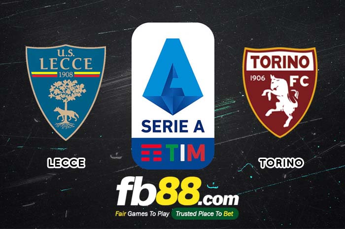 fb88-soi kèo Lecce vs Torino