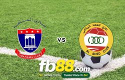 fb88-soi kèo Manama vs Al-Ahed