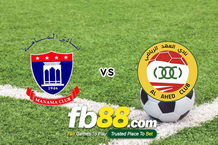 fb88-soi kèo Manama vs Al-Ahed