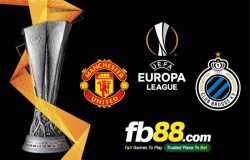 fb88-soi kèo Manchester United vs Club Brugge
