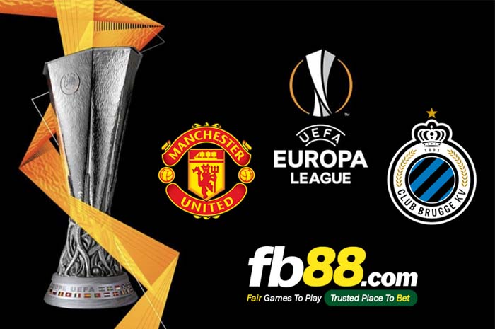 fb88-soi kèo Manchester United vs Club Brugge