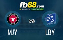 fb88-soi kèo Midtjylland vs Lyngby