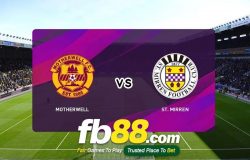 fb88-soi kèo Motherwell vs St Mirren