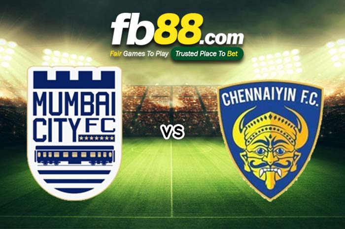 fb88-soi kèo Mumbai City vs Chennai Titans