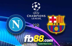 fb88-soi kèo Napoli vs Barcelona