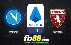 fb88-soi kèo Napoli vs Torino