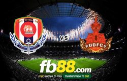 fb88-soi kèo Navy FC vs Udon Thani