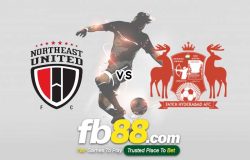 fb88-soi kèo Northeast United vs Fateh Hyderabad