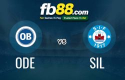 fb88-soi kèo OB Odense vs Silkeborg IF