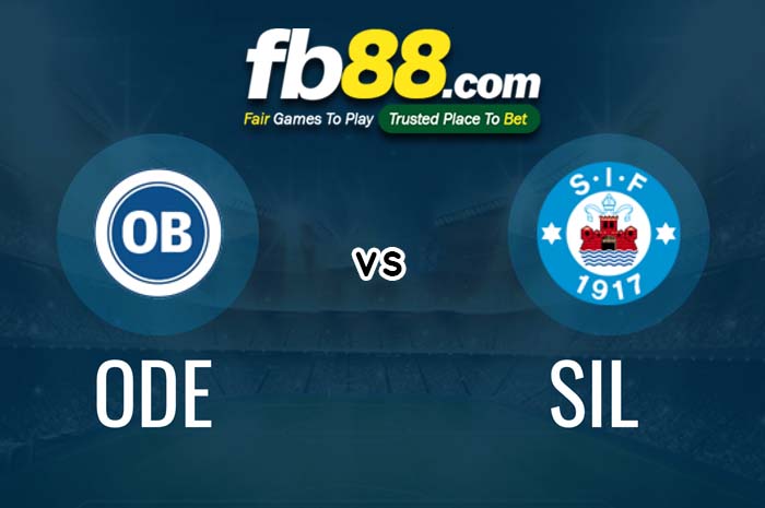 fb88-soi kèo OB Odense vs Silkeborg IF