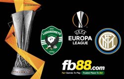 fb88-soi kèo PFC Ludogorets Razgrad vs Inter Milan