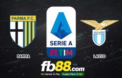 fb88-soi kèo Parma vs Lazio