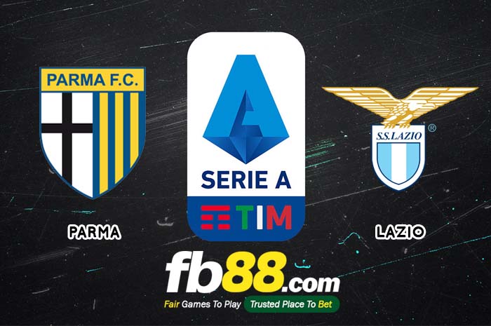 fb88-soi kèo Parma vs Lazio