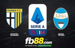 fb88-soi kèo Parma vs Spal