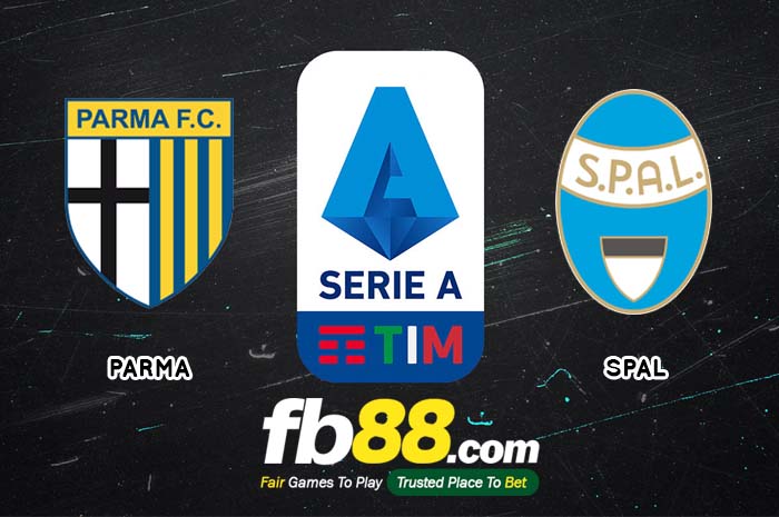 fb88-soi kèo Parma vs Spal