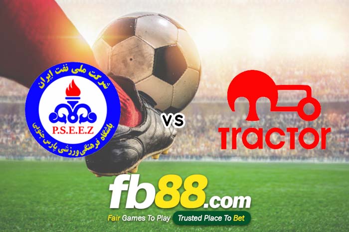 fb88-soi kèo Pars Jonoubi Jam vs Tractor S.C