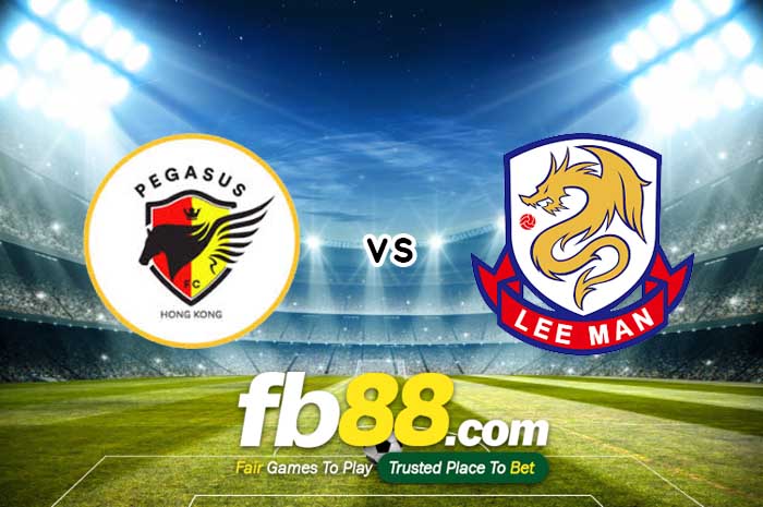 fb88-soi kèo Pegasus vs Warriors