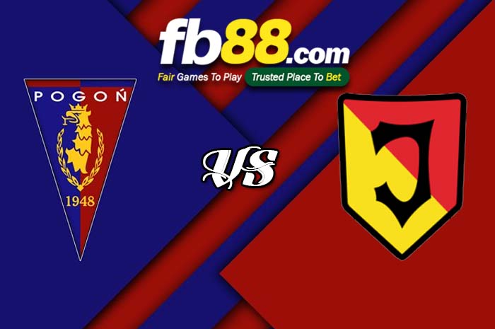 fb88-soi kèo Pogon Szczecin vs Jagiellonia Bialystok
