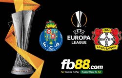 fb88-soi kèo Porto vs Bayer Leverkusen