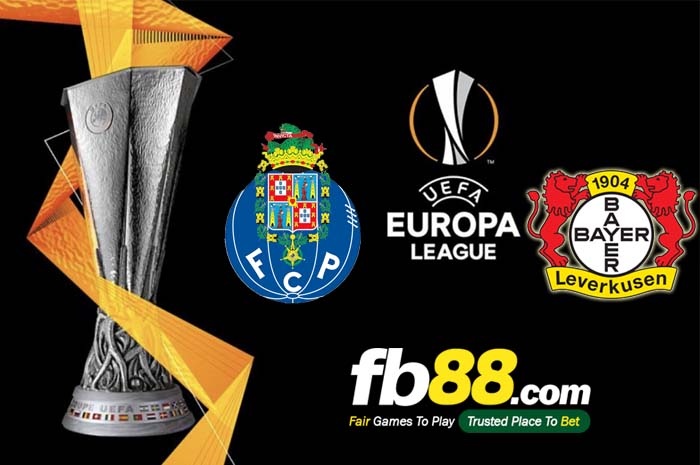 fb88-soi kèo Porto vs Bayer Leverkusen