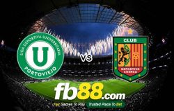 fb88-nhận định kèo bóng đá Pottu Via Ho vs Deportivo Cuenca